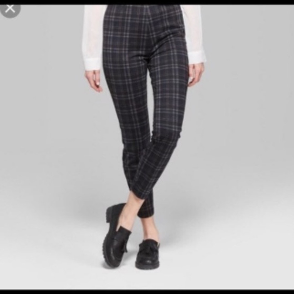 Wild Fable Knit Skinny Pants